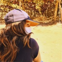 TUNICHE FRUITS Employee Carla Granadino Contreras's profile photo