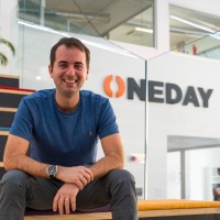 WeRoad Employee Paolo de Nadai's profile photo