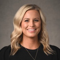The Church of Jesus Christ of Latter-day Saints Employee Chrissy Jackson's profile photo