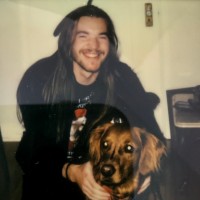 Zero Studios Employee Drake Nikolai's profile photo