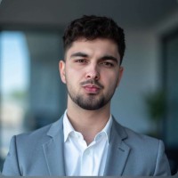 GEFU Employee Dario Petrovic's profile photo