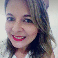 Cadersil Industrial Employee Joana Darc's profile photo