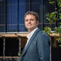 Albemarle Corporation Employee Ignacio Toro Labbé's profile photo