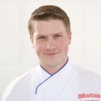 Daniel Camp Email & Phone Number