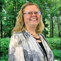Legacy Community Federal Credit Union Employee Linda Courington's profile photo