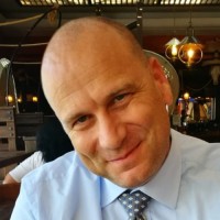 Antonio Visintini Email
