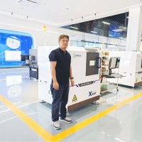 Unicomp Technology Employee Wilson Panganiban's profile photo