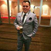 Fore Group Employee Ryan Easterby's profile photo