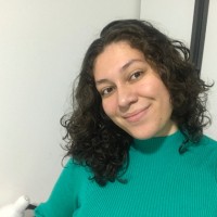 Allgebra Contábil Employee Rebecca da Rosa's profile photo