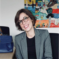 Les Zelles S.A. Employee Laure Grandemange's profile photo