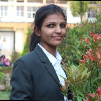 Pepper Cloud Employee Vaishnavi Kadam's profile photo
