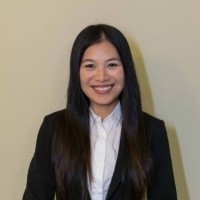 The Chemours Company Employee Sharon Kuo's profile photo