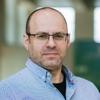 LUCY Security Employee Samuel Akopyan's profile photo