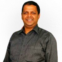 Krones Digital Solutions India Employee Murali Thommandru's profile photo
