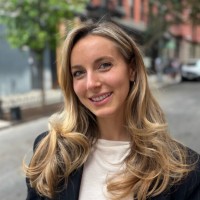 Citadel Securities Employee Bridget White's profile photo