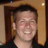 Sky Employee Wayne Baird's profile photo
