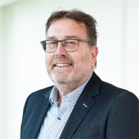 Zadkine Employee Roel Varossieau's profile photo