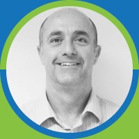 C&C Infrastructure Employee Andy Izzard's profile photo
