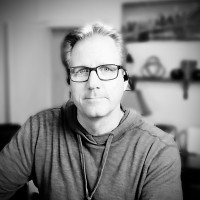 ethica Employee Jeff Larsen's profile photo