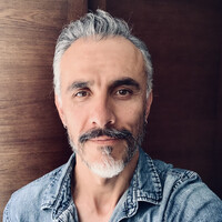 Lean Orb Employee Julian Mejia's profile photo