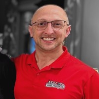 Macuch Steel Products Employee Cliff Weatherman's profile photo
