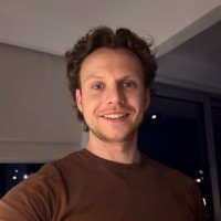 Mobminder Employee Jonathan Bardo's profile photo