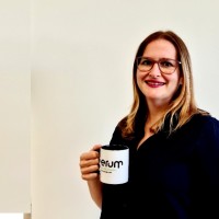 Erum dynamic solution Employee Chloe Woodland's profile photo
