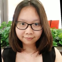 Kredivo Group Employee Helen Diana's profile photo