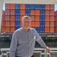 A2B-online Employee Nathan Burrell's profile photo