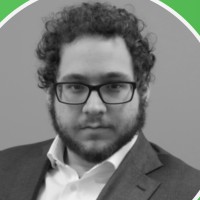 Edison Group Employee Julian Bell's profile photo