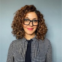 X-Lab Employee Pri Bamford's profile photo