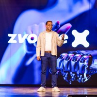 RecruitNow Employee Rob van Arnhem's profile photo