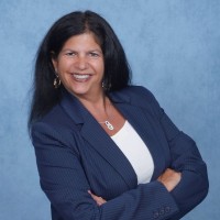 Xylem Water Solutions Sweden Employee Amy Valentino's profile photo