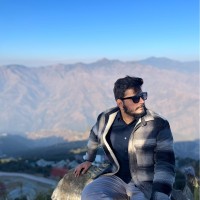 Laguna India Pvt Ltd Employee Aayush Jain's profile photo