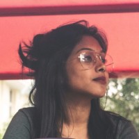 Pace Wisdom Solutions Employee Dikshitha V's profile photo