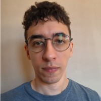 Alberto Borges's profile photo