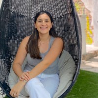 Xipe Technology Employee Andrea Albar Gutiérrez's profile photo