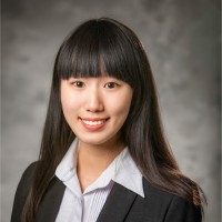 Eli Lilly and Company Employee Yiling Liu's profile photo