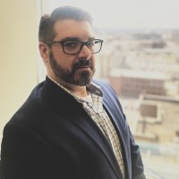 St. Joseph County Community Corrections Employee Francisco Fotia's profile photo