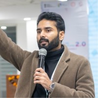 Utkarsh Mishra Email & Phone Number