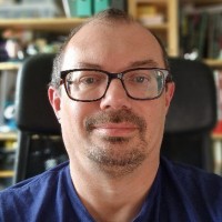 2Simple Employee Danny Nicholson's profile photo