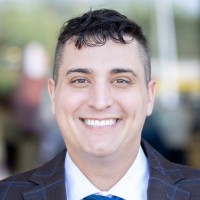 Marietta Toyota Employee Eli White's profile photo