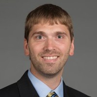University of Wisconsin-Eau Claire Employee Robert Lodge's profile photo