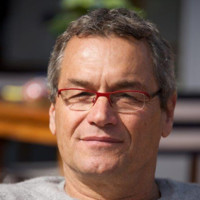 IKAR Group Employee Eyal Ronkin's profile photo