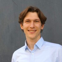 Magnosco GmbH Employee Paul Zimmer's profile photo