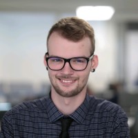 BridgeTech Employee Tyler Tompkins's profile photo