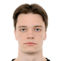MCDIS Employee Данил Муранов's profile photo