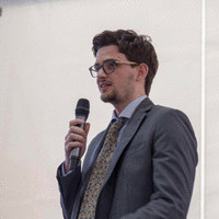 Luca Simonelli Email & Phone Number