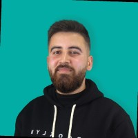 Code Horizon Employee Osama Ibrahiem's profile photo