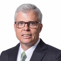 Cleary Gottlieb Steen & Hamilton LLP Employee Christopher Austin's profile photo